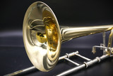 Antoine Courtois Mezzo 280 Large Bore Tenor Trombone with F Attachment