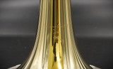 Antoine Courtois Mezzo 280 Large Bore Tenor Trombone with F Attachment