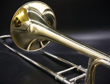 Antoine Courtois Mezzo 280 Large Bore Tenor Trombone with F Attachment