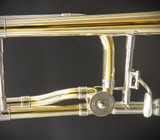 Antoine Courtois Mezzo 280 Large Bore Tenor Trombone with F Attachment