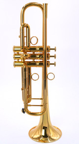 The ACB by Adams Americana:  an incredible  all-around trumpet!