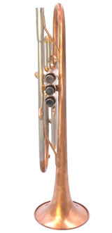 Brand New AR Resonance Feroce Trumpet!  A  True work of art!