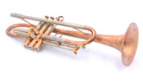 Brand New AR Resonance Feroce Trumpet!  A  True work of art!
