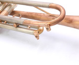 Brand New AR Resonance Feroce Trumpet!  A  True work of art!