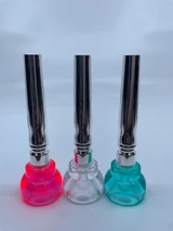 Standard Series Austin Custom Brass Acrylic Mouthpiece Tops