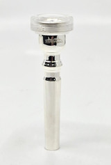 Austin Custom Brass Standard Series Custom Trumpet Mouthpieces with Acrylic Rim