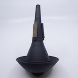 S-Mute Pixie Cup Trumpet Mute With Adjustable Corks