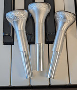 AR Resonance Backbores for High Brass Instruments 