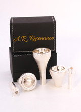 AR Resonance  Low Brass Tops