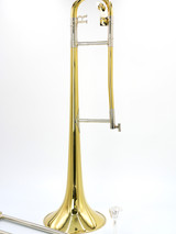 Rath R100 Small Bore Tenor Trombone 
