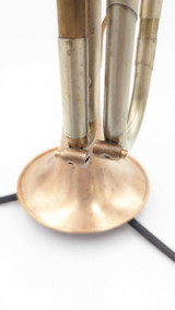 Brand New AR Resonance Sergei Nakariakov Model: a Work of Art!