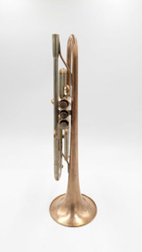 Brand New AR Resonance Sergei Nakariakov Model: a Work of Art!