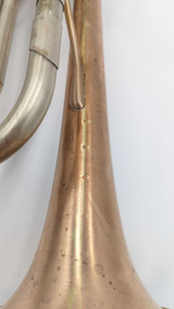 Brand New AR Resonance Sergei Nakariakov Model: a Work of Art!