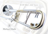 Rath R10 Custom Small Bore (.500") Tenor Trombone: Build Your Own