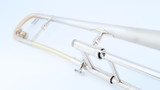 Rath R12 Custom Small Bore/Dual Bore (.481"-.491") Tenor Trombone: Build Your Own
