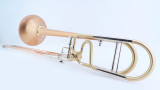 Rath R6 Large Bore (.547) Tenor Trombone: Build Your Own