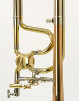 Rath R6 Large Bore (.547) Tenor Trombone: Build Your Own
