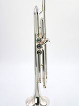 Amazing Adams Prologue Trumpet