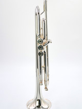 Amazing Adams Prologue Trumpet