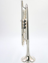 Amazing Adams Prologue Trumpet