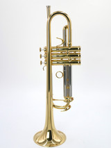 Amazing Adams Prologue Trumpet