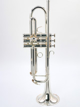 Amazing Adams Prologue Trumpet