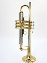 Amazing Adams Prologue Trumpet