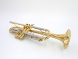 Amazing Adams Prologue Trumpet