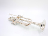 Amazing Adams Prologue Trumpet