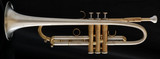 AR Resonance Feroce Trumpet!  A True work of art! Nickel Silver 140mm Bell!