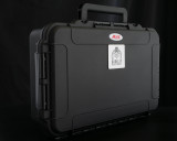 Barkley Infinity ACTIVE Studio Ribbon Microphone - Phenomenal Mic for Trumpet