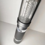 Barkley Infinity ACTIVE Studio Ribbon Microphone - Phenomenal Mic for Trumpet