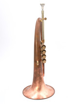 A.R. Resonance Nakariakov 4 Valve Flugelhorn Bronze Bell