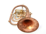 A.R. Resonance Nakariakov 4 Valve Flugelhorn Bronze Bell
