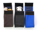 Brand New Gard/ACB Single Mouthpiece Pouch in Leather