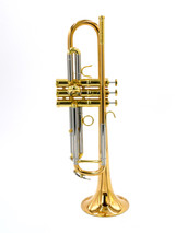 The Wonderful Professional Schagerl Academica TR-620L Bb Trumpet in Lacquer