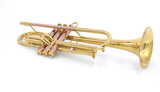 Andrea  Giuffredi   Commercial Model Trumpet by CarolBrass!  AMAZING!