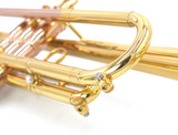 Andrea  Giuffredi   Commercial Model Trumpet by CarolBrass!  AMAZING!