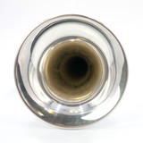 Schilke B1 Trumpet in Silver Plate:  A classic! 