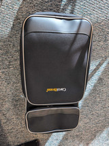 World Class!  Carol Brass Large Bore Professional C Trumpet 4002H-yss 