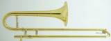 Carol Brass CTB-1005-YSS  Slide Trumpet (soprano Trombone)
