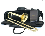 Carol Brass CTB-1005-YSS  Slide Trumpet (soprano Trombone)