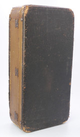 From the Brad Goode Collection:   Vintage 1920's Blessing  (Super Artist)  trumpet 