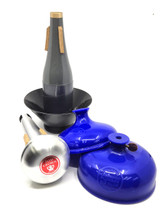 The Jazz Bone Bundle: Essential Mutes for Jazz Trombonists