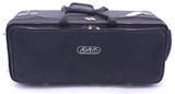 Adams Branded   Marcus Bonna Double Trumpet Case