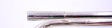 Cool Pre-Owned Schilke S22HD Trumpet in Silver Plate!