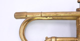 ACB Garage Sale: York Feather Touch Trumpet in Raw Brass