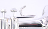 Schilke P7-4 piccolo Trumpet!  An amazing instrument in every way! 