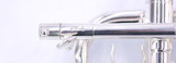 Schilke P7-4 piccolo Trumpet!  An amazing instrument in every way! 