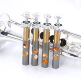 Schilke P7-4 piccolo Trumpet!  An amazing instrument in every way! 
